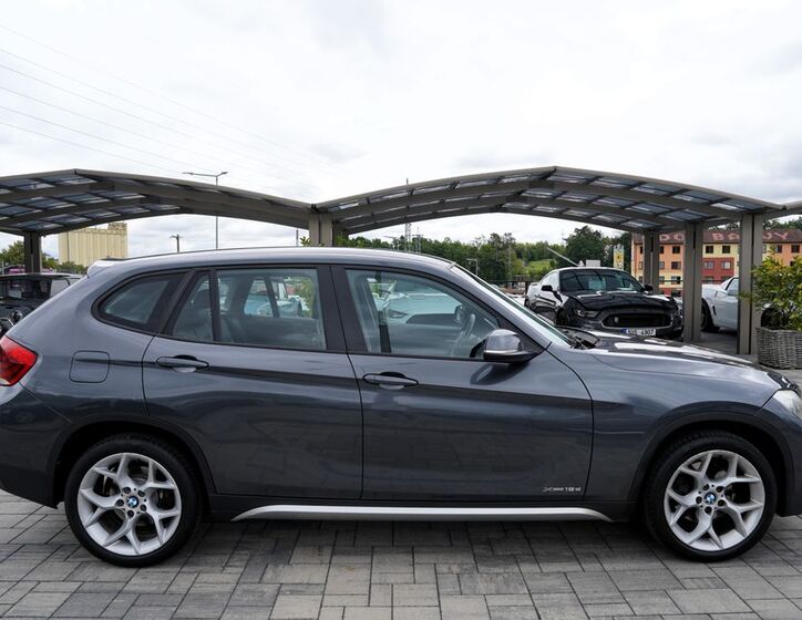 BMW X1 7
