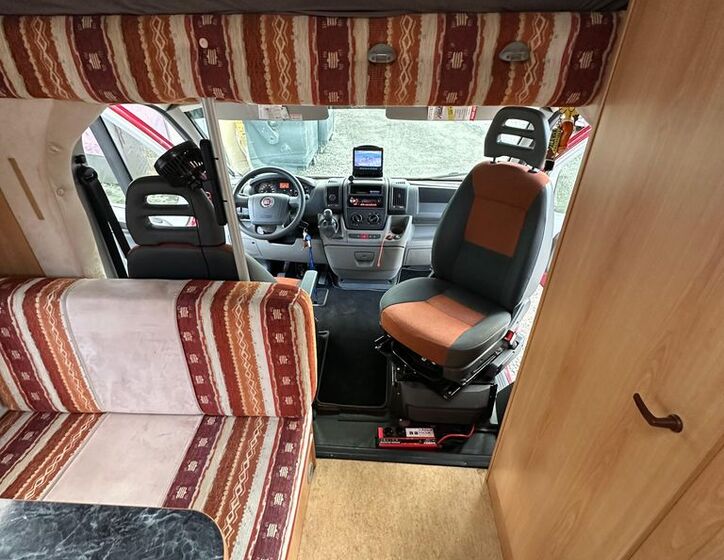 Fiat Ducato 14