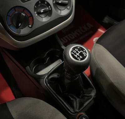 Fiat Grande Punto 12