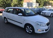 Škoda Fabia 5