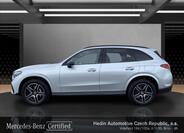 Mercedes-Benz GLC 2