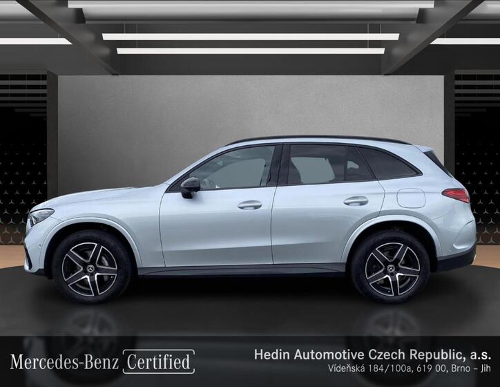 Mercedes-Benz GLC 2