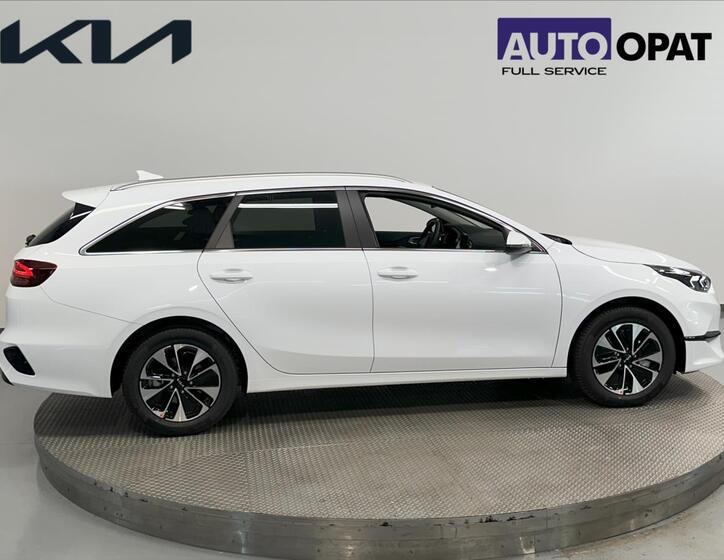 KIA Ceed 6