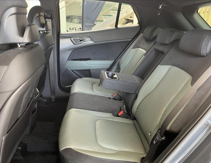KIA Sportage 18