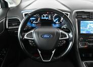 Ford Mondeo 16