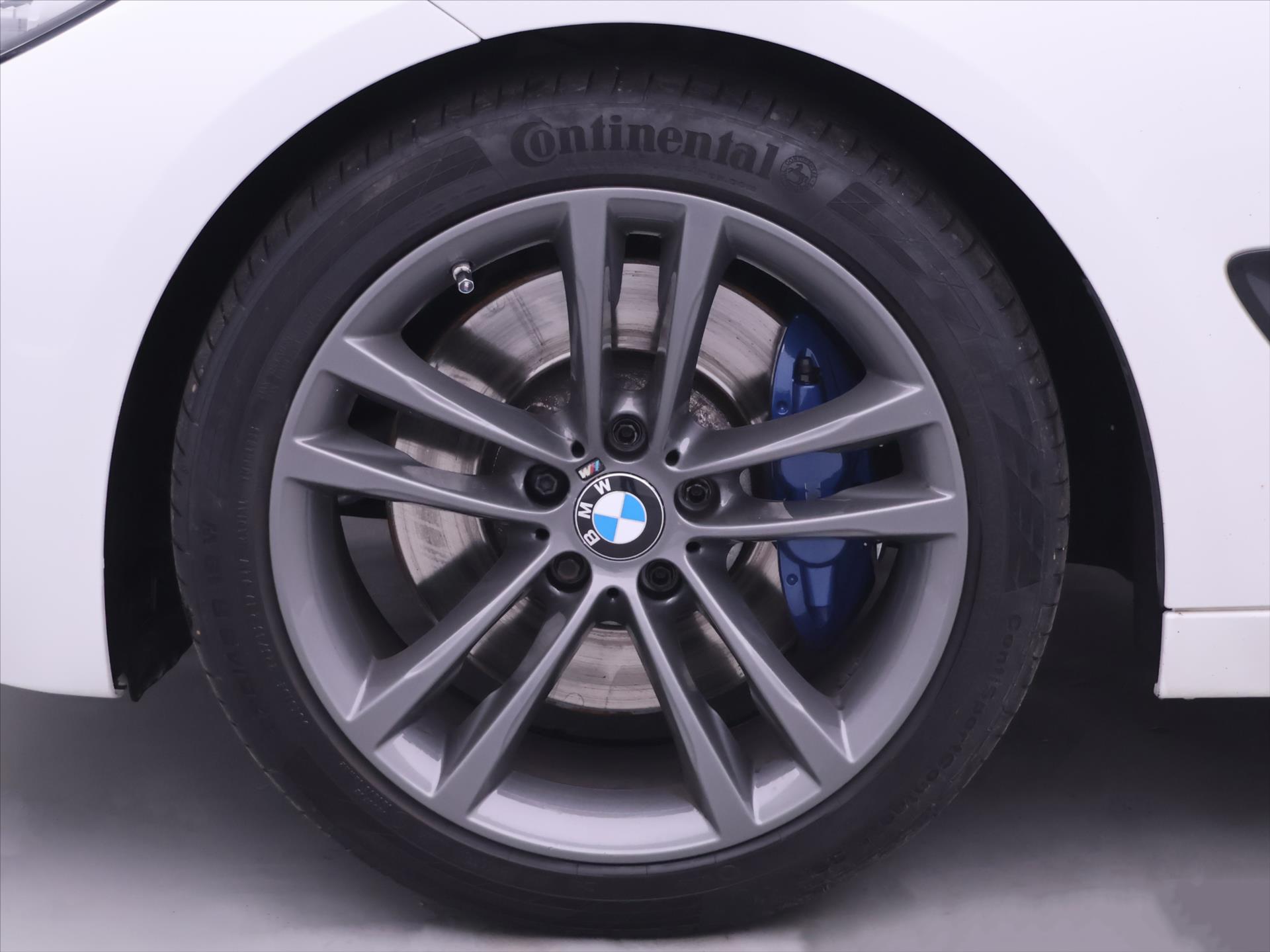BMW Řada 3