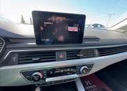 Audi A4 34