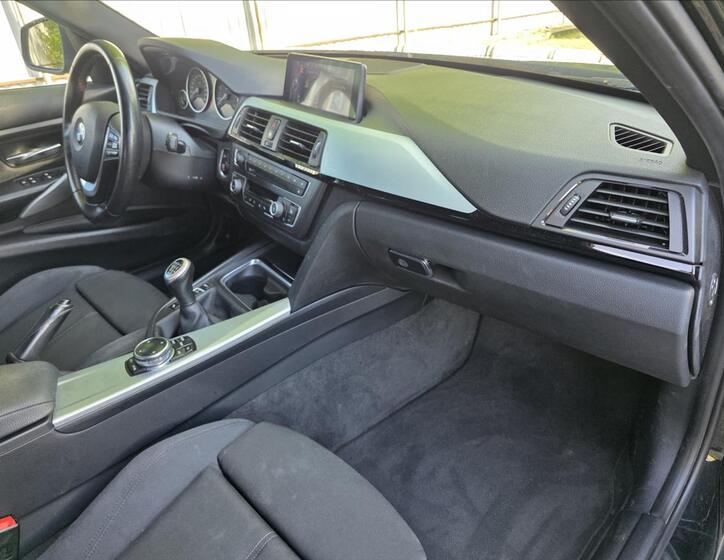 BMW Řada 3 34