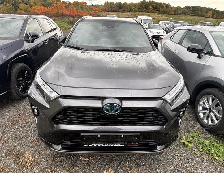 Toyota RAV4 2