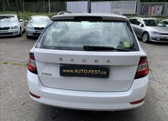Škoda Fabia 6