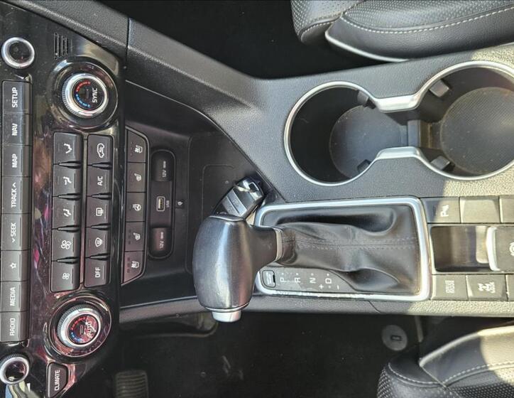 KIA Sportage 15