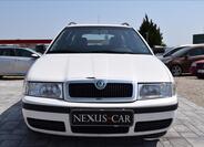 Škoda Octavia 2