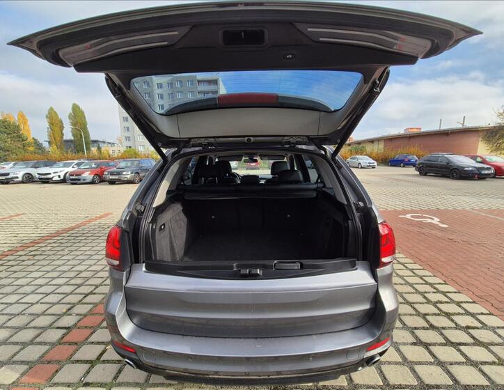 BMW X5 5