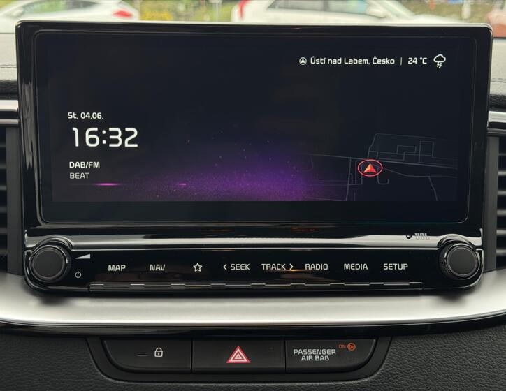 KIA Ceed 16