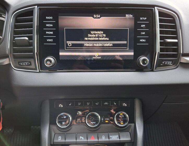 Škoda Karoq 22