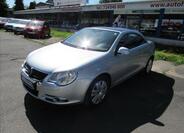 Volkswagen EOS 14