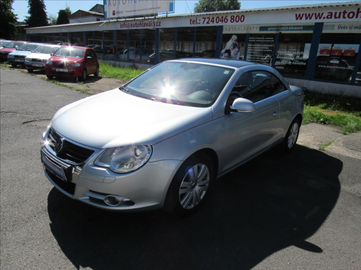 Volkswagen EOS