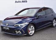 Volkswagen Golf 1