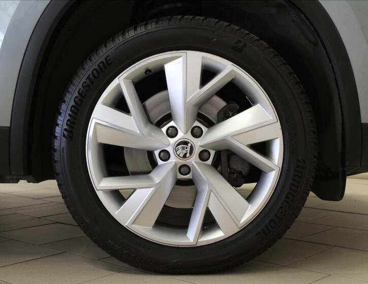 Škoda Kodiaq 36