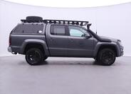 Volkswagen Amarok 8