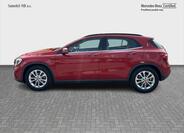 Mercedes-Benz GLA 2