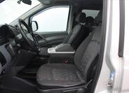 Mercedes-Benz Vito 10