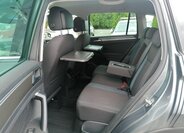 Volkswagen Tiguan 11