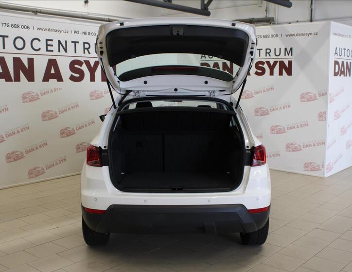 Seat Arona 7