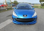 Peugeot 207 3