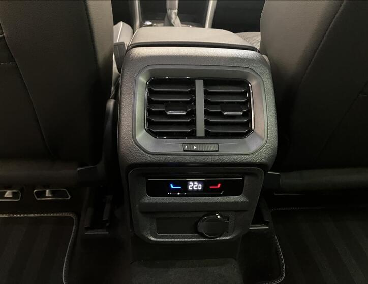 Volkswagen Tiguan 13