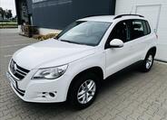 Volkswagen Tiguan 1