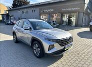 Hyundai Tucson 1