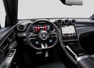 Mercedes-Benz GLC 6