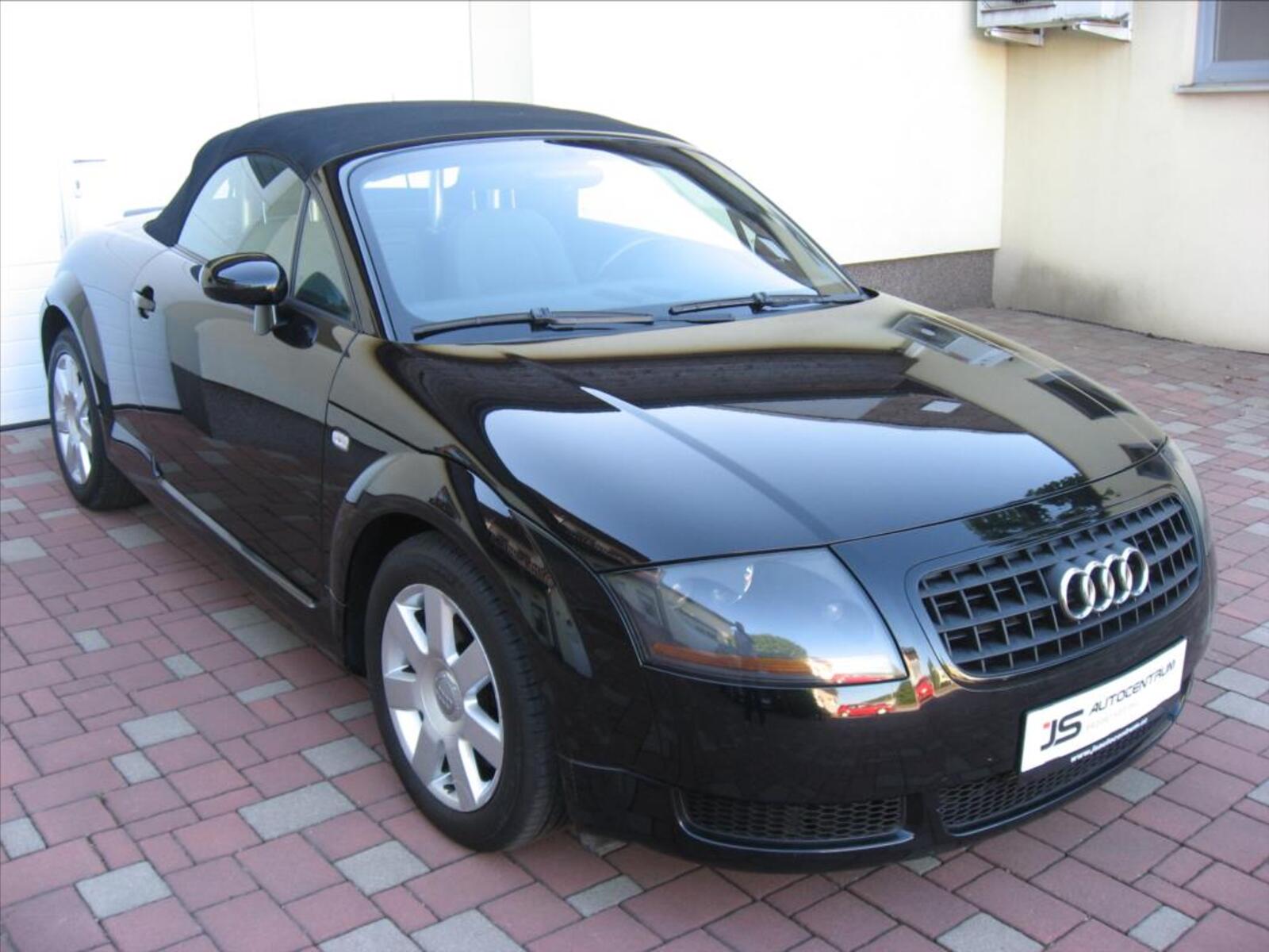 Audi TT 5