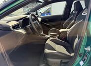 Toyota Corolla 8