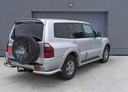 Mitsubishi Pajero 5