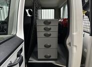 Volkswagen Transporter 28