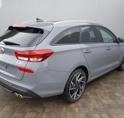 Hyundai i30 8
