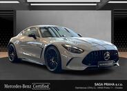 Mercedes-Benz AMG GT 7