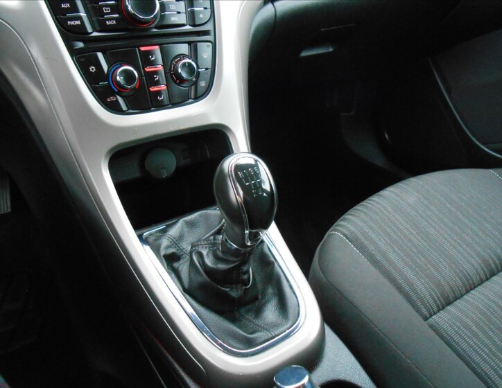 Opel Astra 17