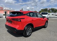Nissan Qashqai 4