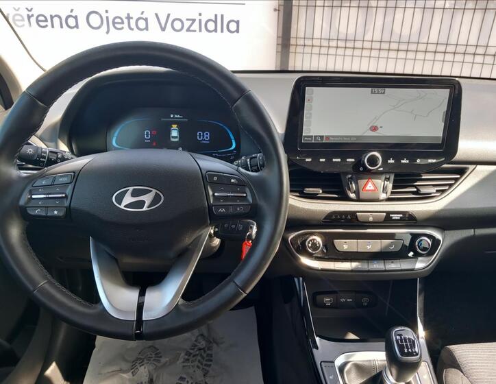 Hyundai i30 9