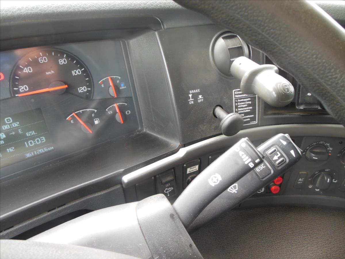 Volvo Ostatní