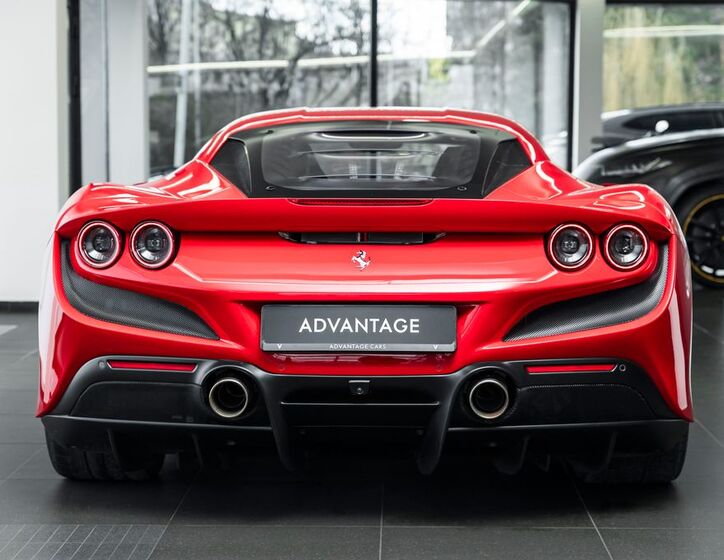 Ferrari Ostatní 3