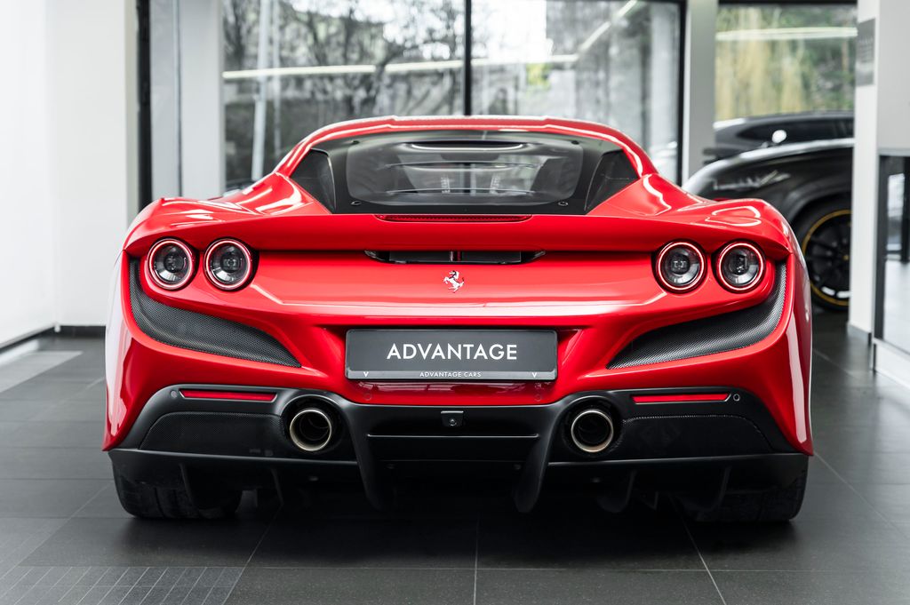 Ferrari Ostatní