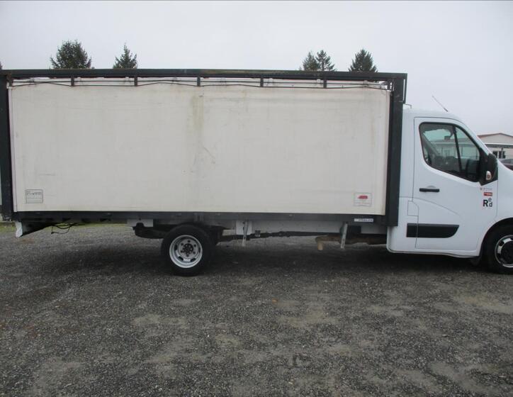 Renault Master 5