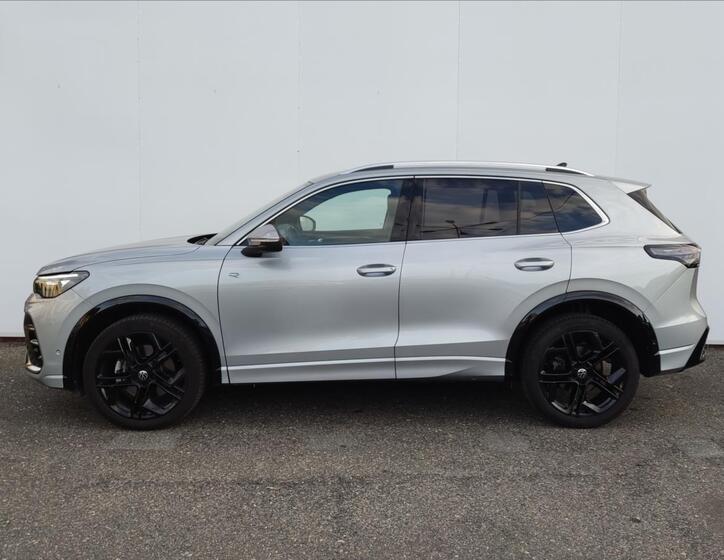 Volkswagen Tiguan 3