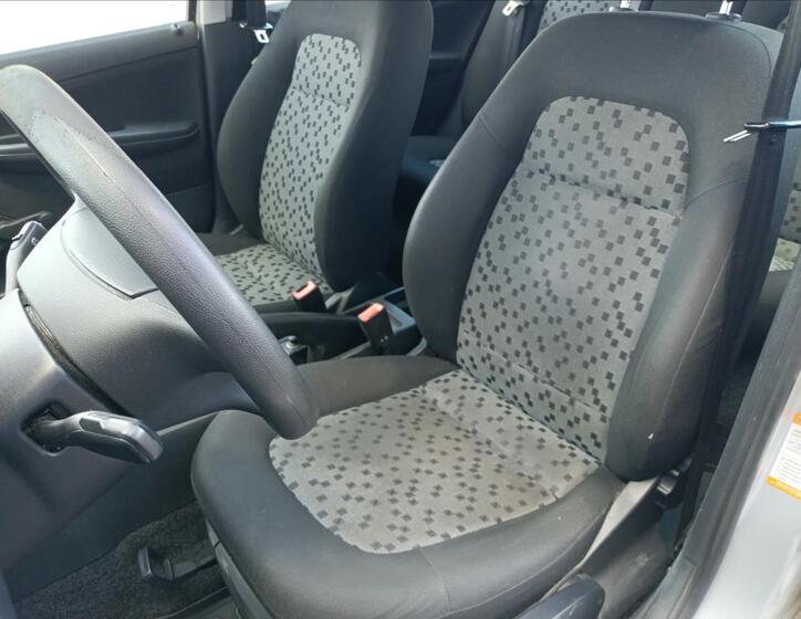 Škoda Fabia 14
