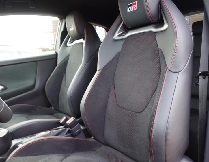 Toyota GR Yaris 29