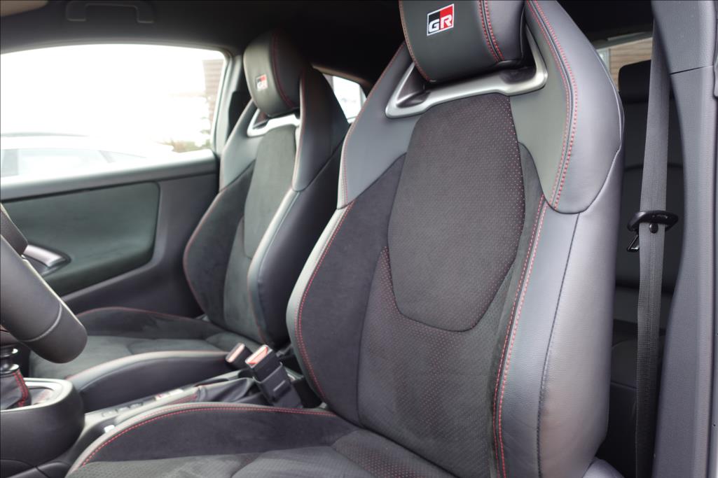 Toyota GR Yaris